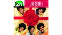   15. Santa Claus is Coming to Town by the Jackson 5