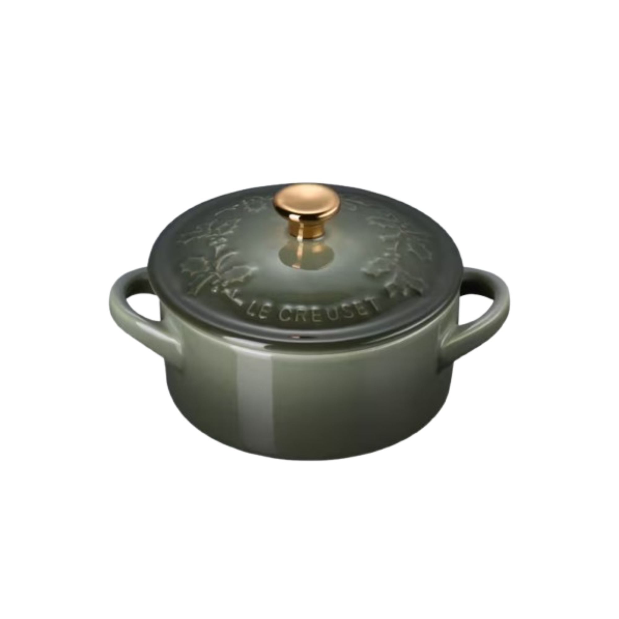 Le Creuset small stoneware dish