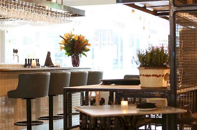 London Wine Week, 28-50 Maddox Street