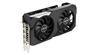 AIB Radeon RX 6600 XT Images