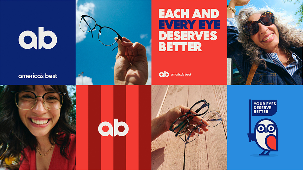 America&#039;s Best new logo design