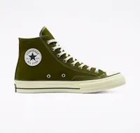 Converse Chuck 70 trainers in dark moss