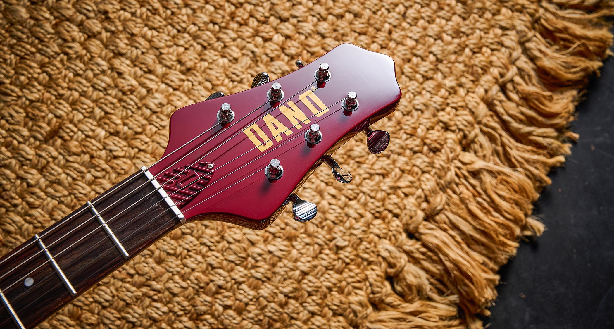 Danelectro Dan O Mano