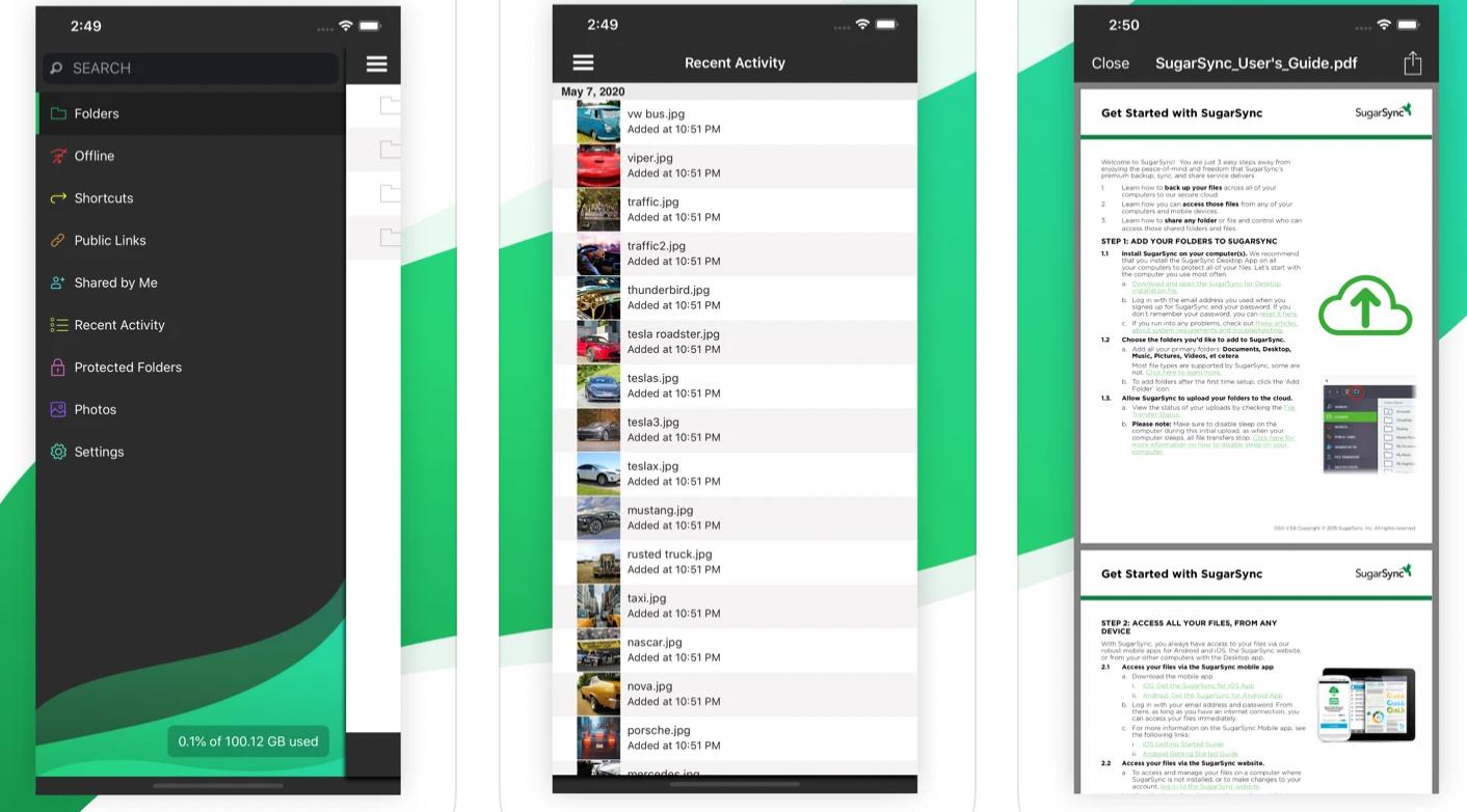 Best cloud storage apps for iPhone and iPad iMore