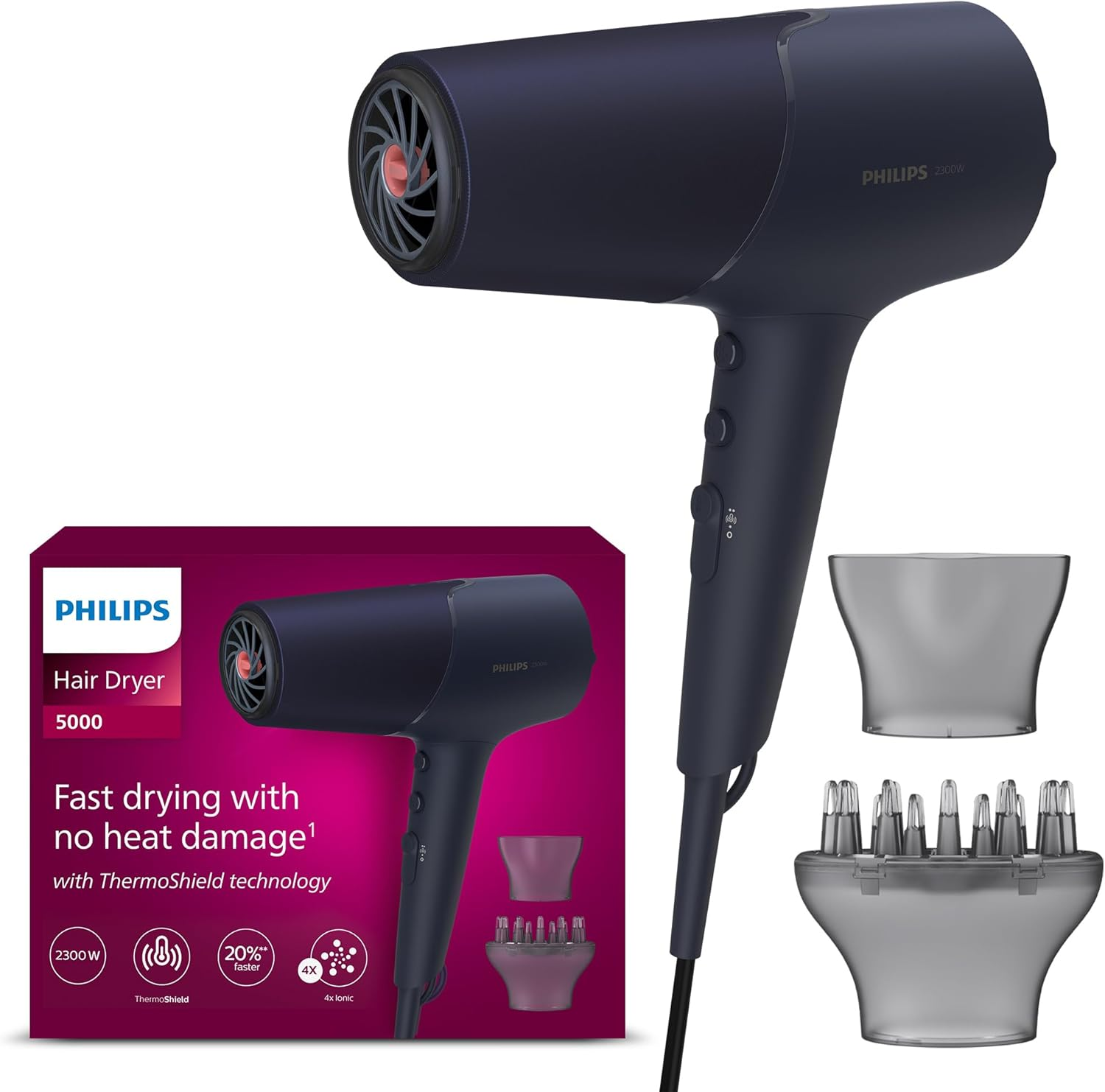 Philips Hair Dryer