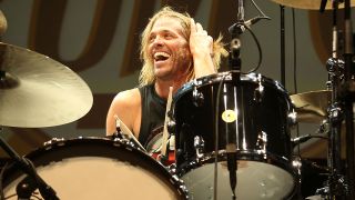 How to watch the Taylor Hawkins tribute concert