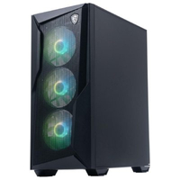 MSI Gaming Desktop Codex R2 | $1,299$1,159 at Newegg
Save $140 -