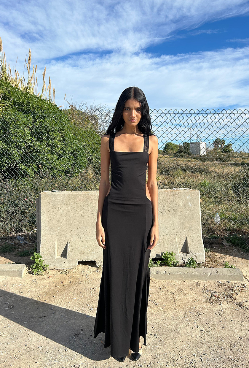 ATFIRSTSIGHT STUDIO, Yua Dress