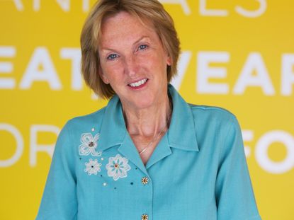 Ingrid Newkirk