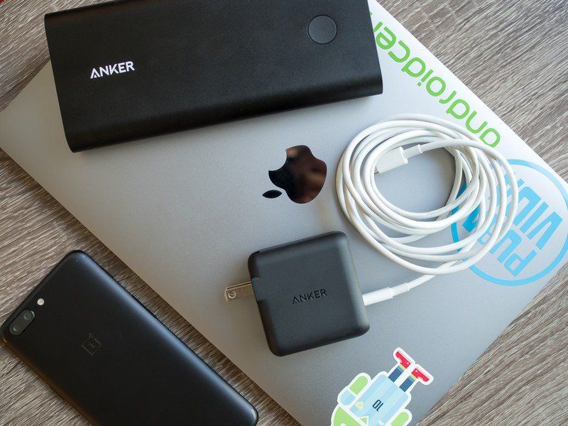 Anker PowerCore 26800mAh