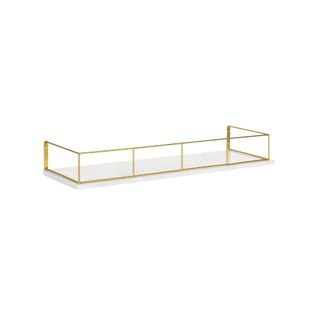 Benbrook Decorative Wall Shelf