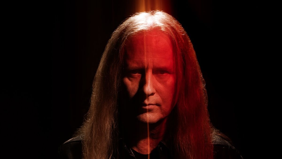 Jerry Cantrell Press Pic 2024