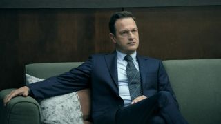 Josh Charles in The Power