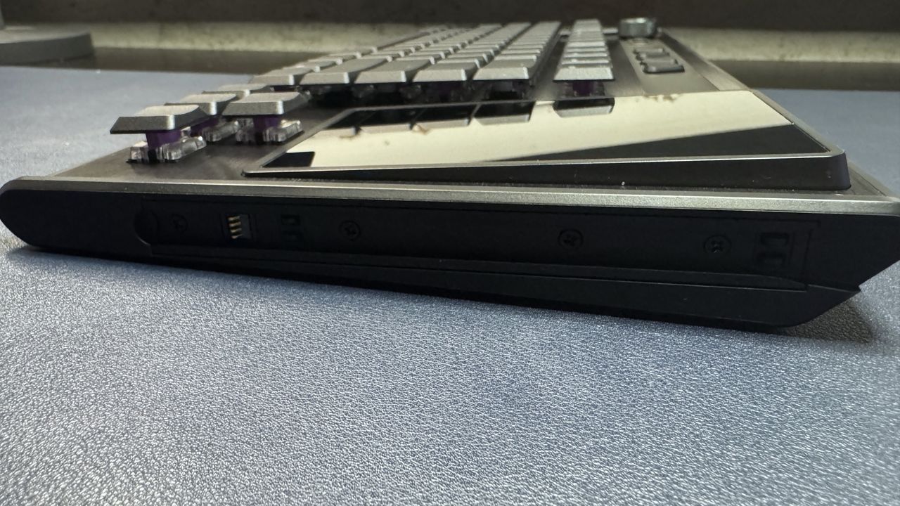Turtle Beach Command Series KB7