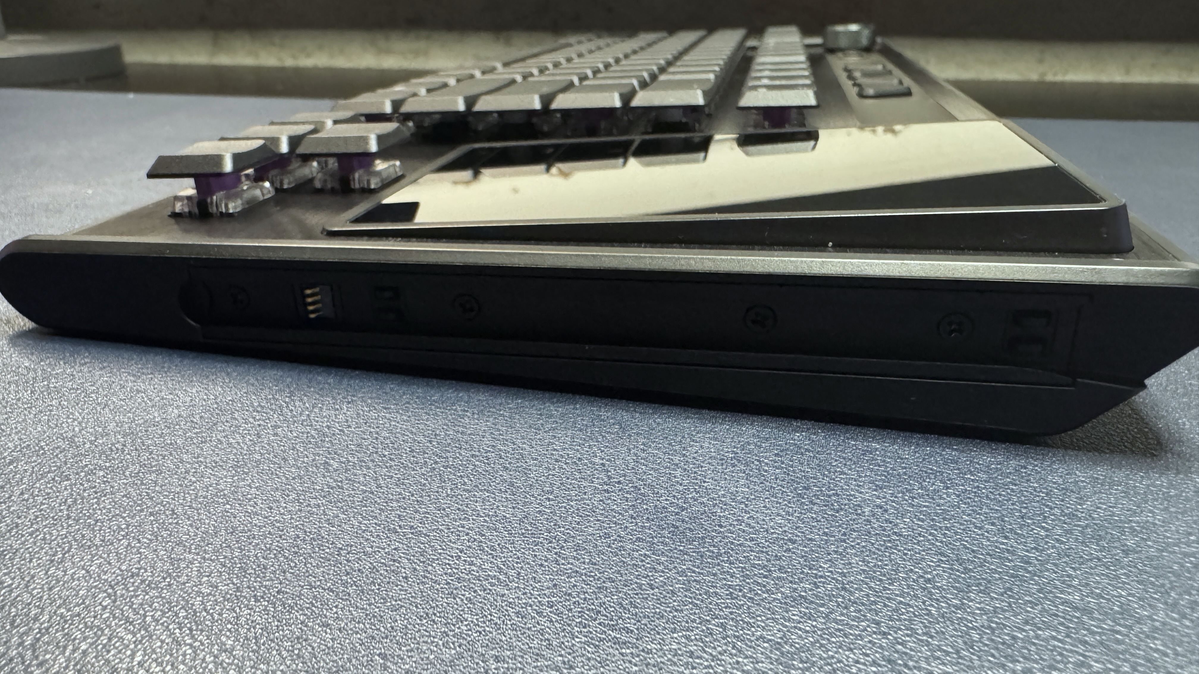 Turtle Beach Command Series KB7