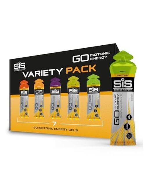 Science in Sport Go Isotonic Energy Gels