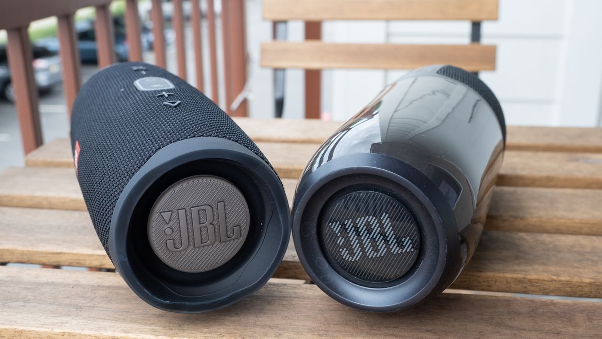 JBL Charge 4 review TechRadar