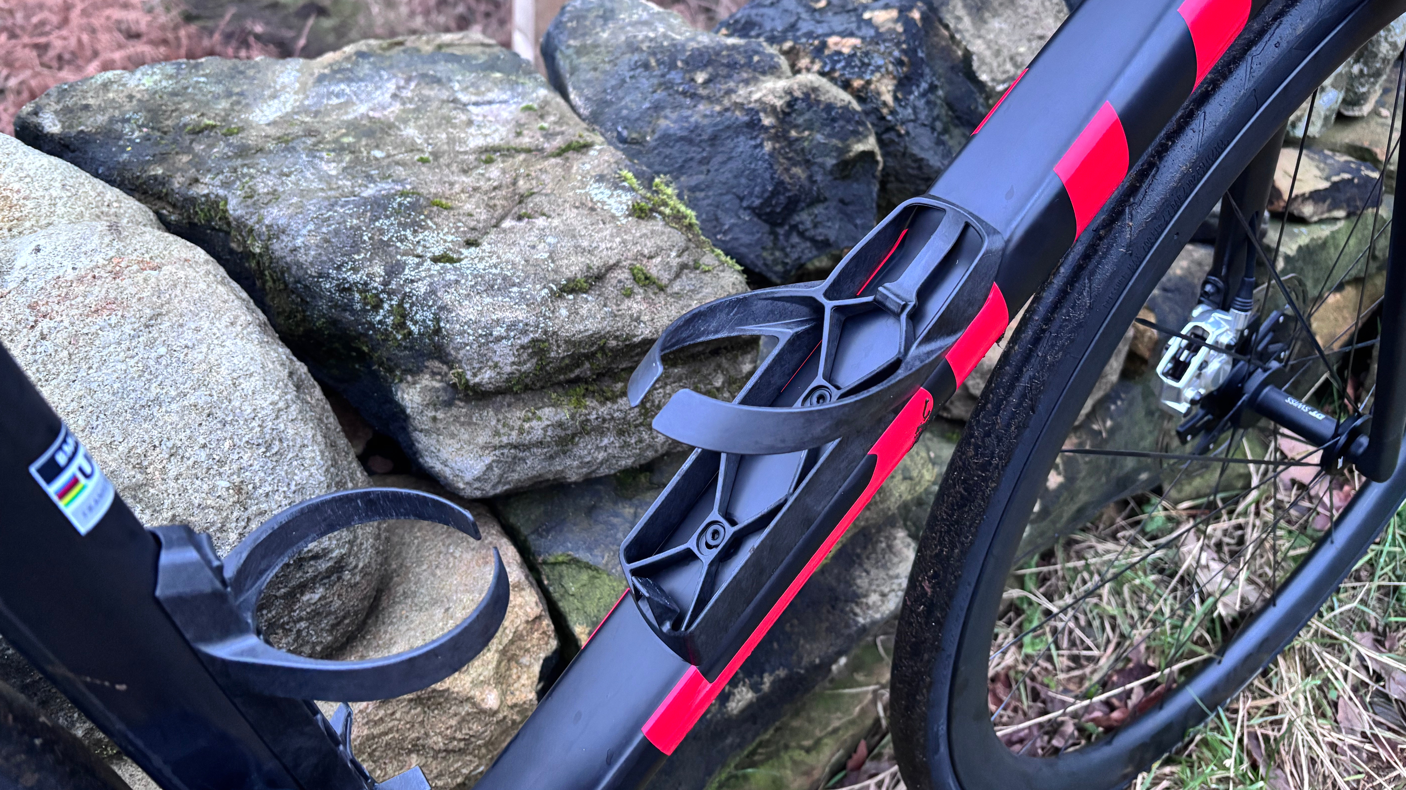 BMC Teammachine SLR 01 ONE