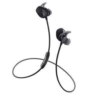 Bose SoundSport wireless earbud Cyber Monday deals