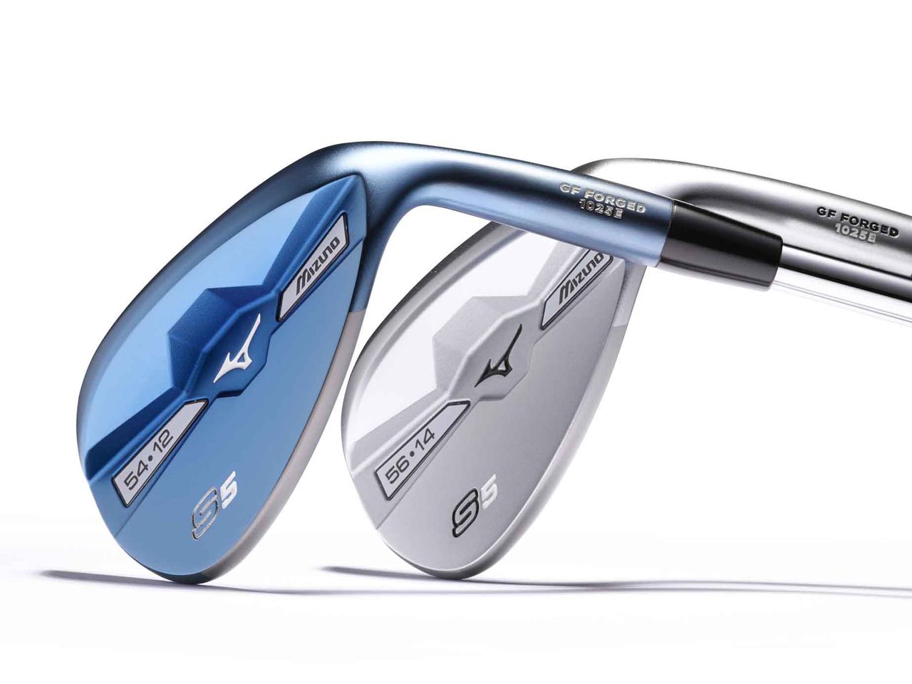 Mizuno S5 wedge