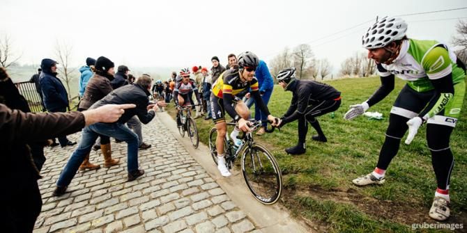 Tom Boonen (Omega Pharma QuickStep)