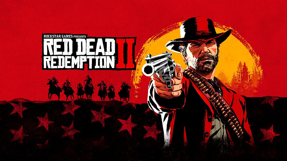 Five things to know about Red Dead Redemption 2 - BBC News