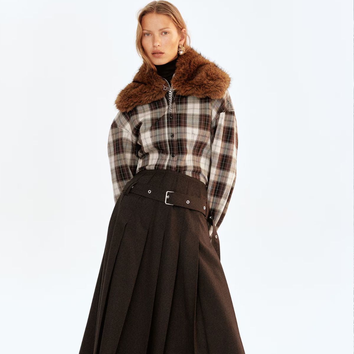 H&M autumn