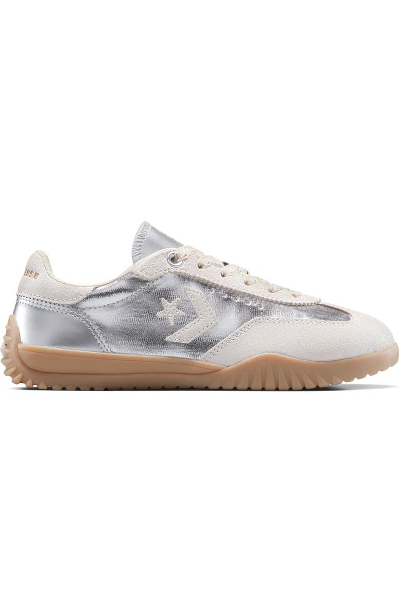 Gender Inclusive Run Star Trainer Sneaker