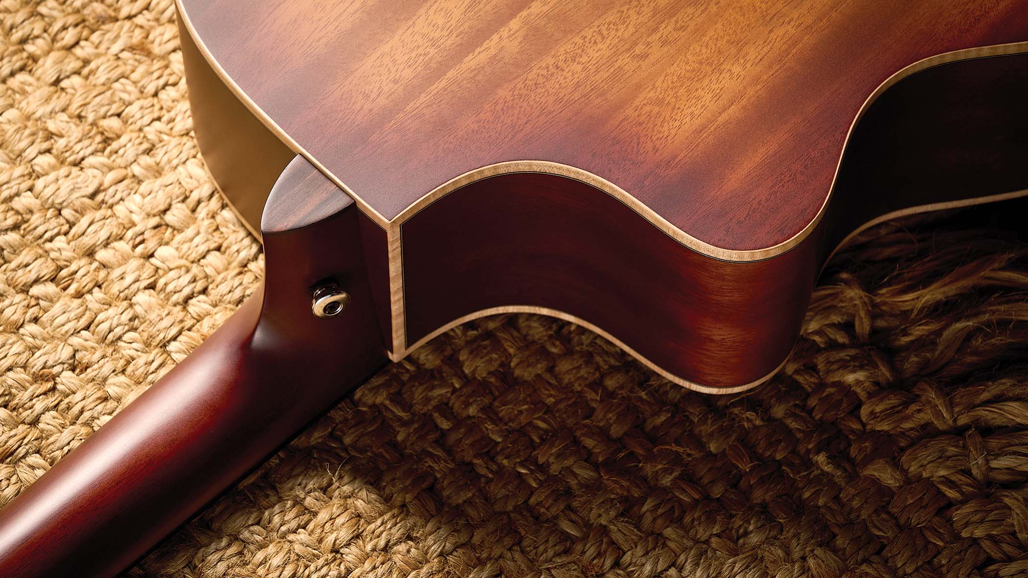 Faith PJE Legacy FG4 Earth