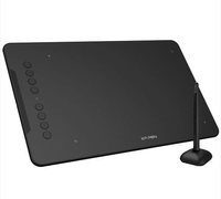 XP-PEN Deco 01 V2 Graphics Tablet: £59.99 £49.99 at XP-PEN
Save £10: