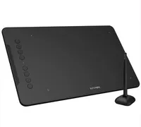 XP-PEN Deco 01 V2 Graphics Tablet: £59.99 £49.99 at XP-PEN
Save £10:
