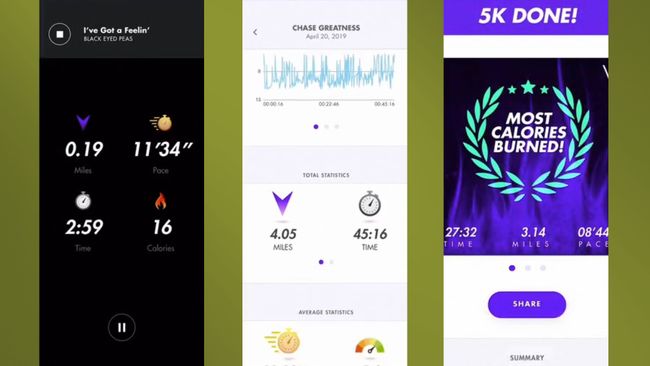 Best running apps for 2021 | Tom's Guide