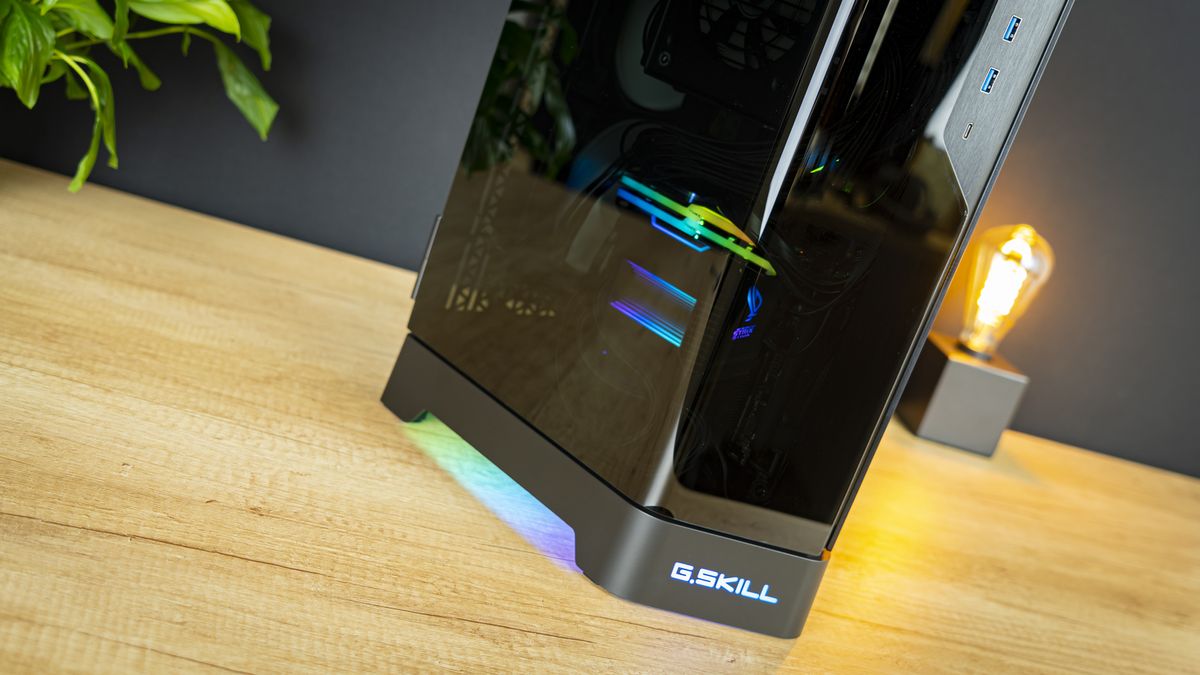 G.Skill Z5i
