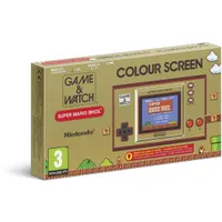 Nintendo Game &amp; Watch: Super Mario Bros&nbsp;- AED 219