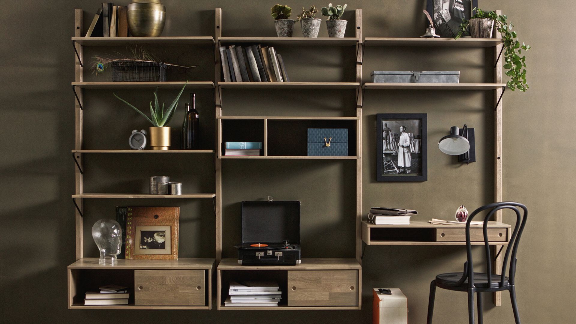 15 storage ideas for a small house | Real Homes