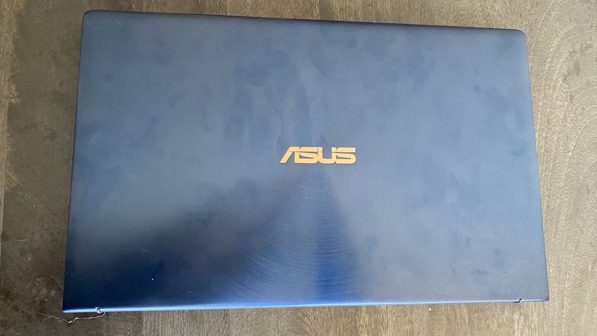 Asus ZenBook 13 (2020)