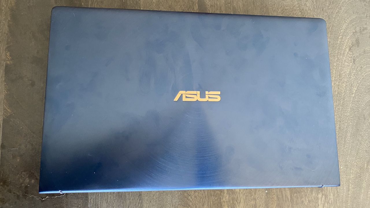 Asus ZenBook 13 (2020)