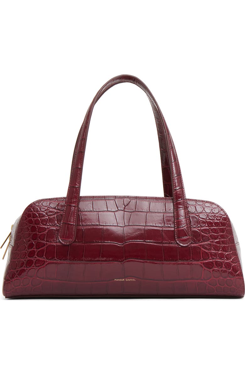 Helios Top Handle Bag