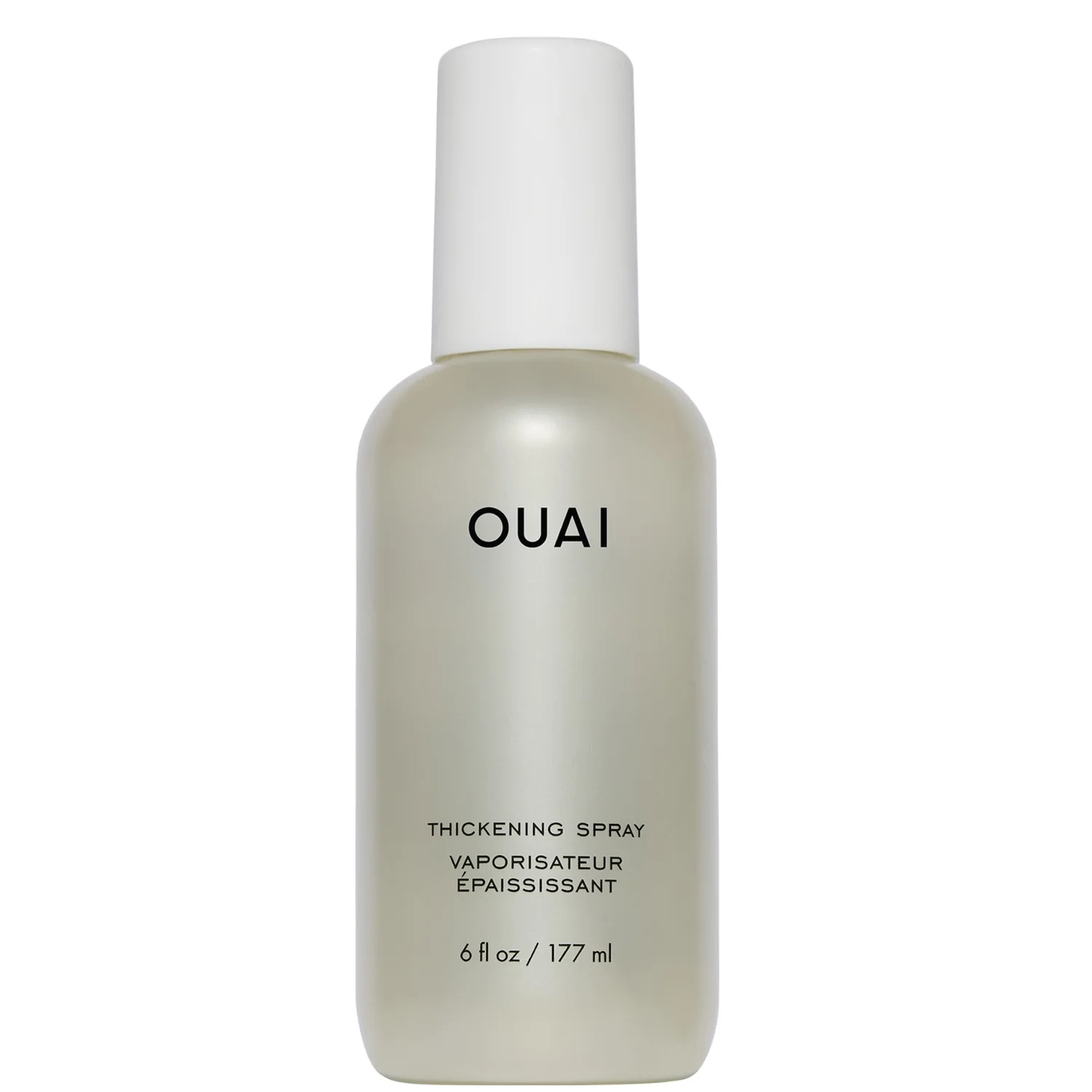 Exclusive Ouai Thickening Spray 177ml