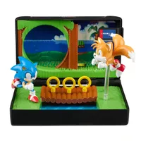 Sonic 2 Diorama | $19.99 at Amazon