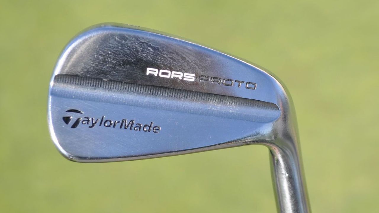 TaylorMade P7CB