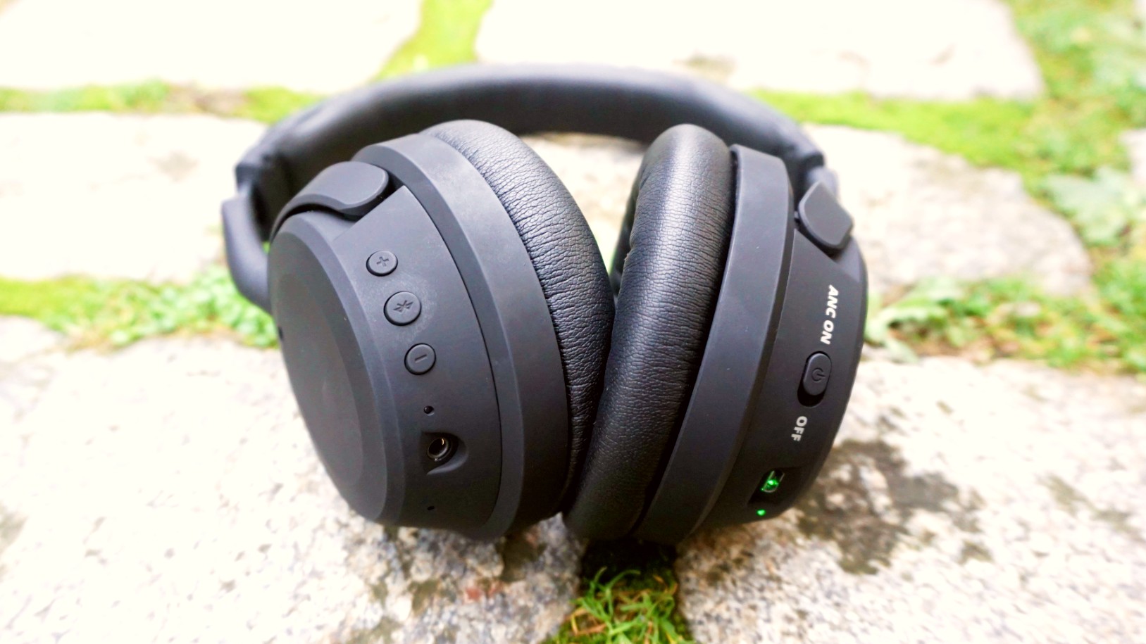 Goji Collection Pro Wireless Headphones review | TechRadar