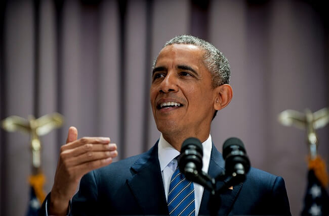 obama climate change