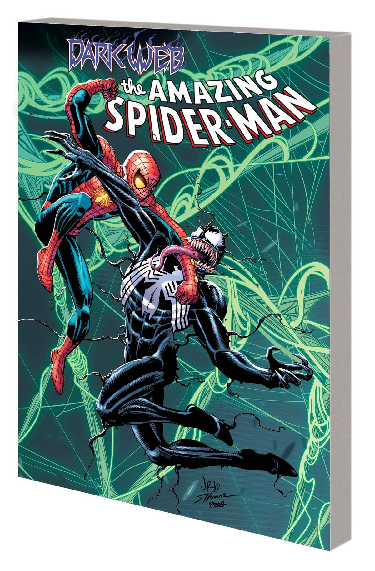 Marvel Comics April 2023 solicitations