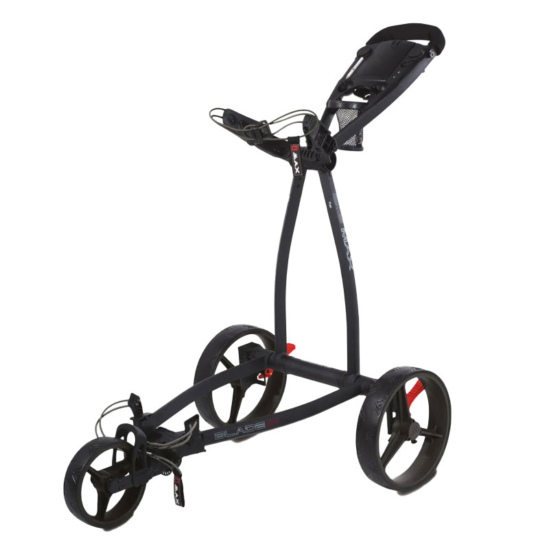 Big Max Blade IP 2 Trolley