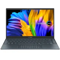 The ASUS ZenBook Pro 15: $1,499.99 now from $1,199.99 at Amazon