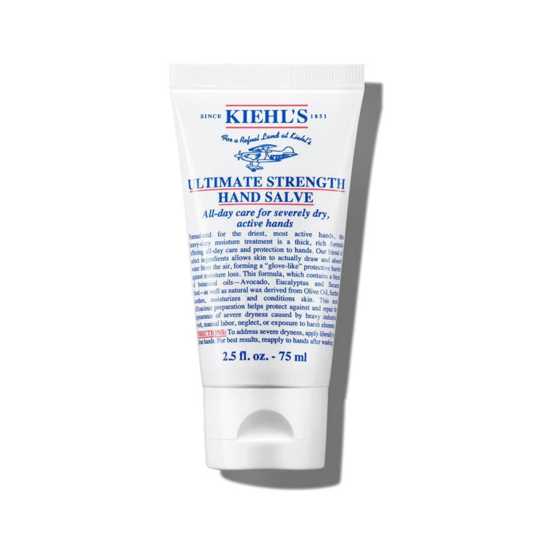 Kiehl&#039;s, Ultimate Strength Hand Salve
