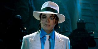 Michael Jackson in Moonwalker