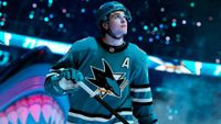 San Jose Sharks guy in NHL 27