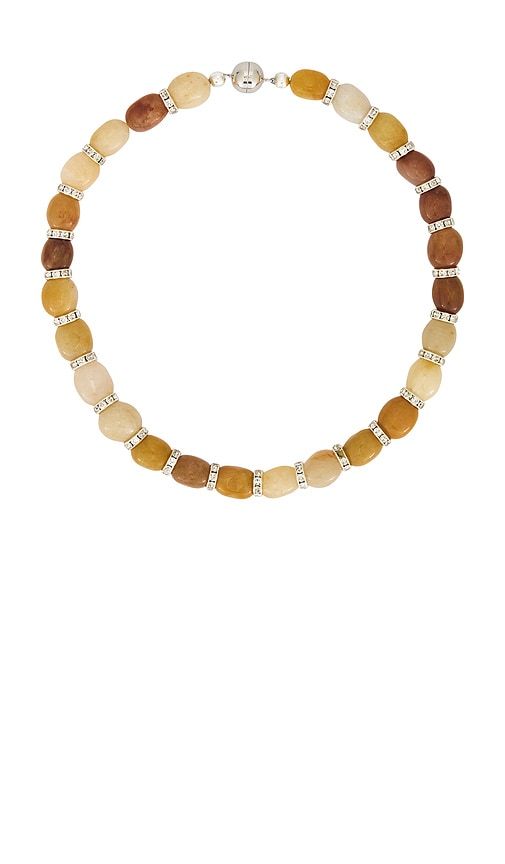 Odette Necklace